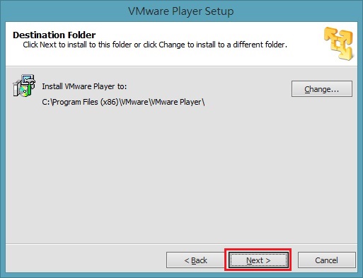 VMware Player虛擬機器下載與安裝-vmp004