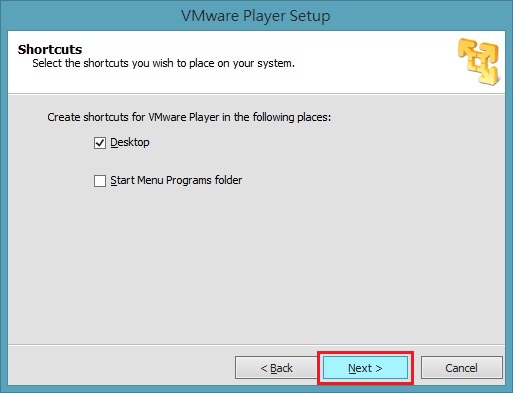 VMware Player虛擬機器下載與安裝-vmp007