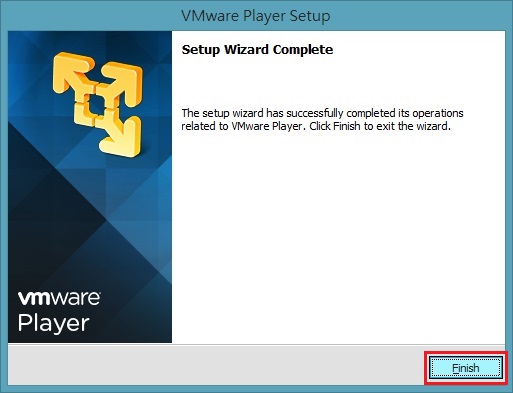 VMware Player虛擬機器下載與安裝-vmp010