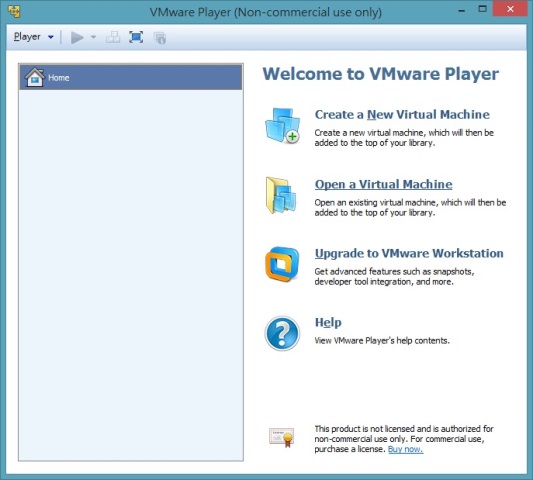 VMware Player虛擬機器下載與安裝-vmp012