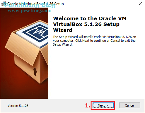 執行VirtualBox的安裝程式-virtualbox021