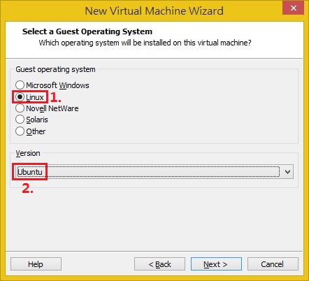 開始在VMware Player設定Ubuntu環境-vpu015