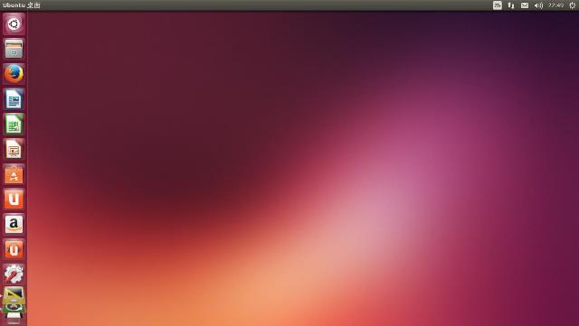 Ubuntu作業系統已安裝完成-vpu044