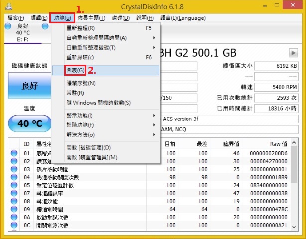 CrystalDiskInfo硬碟檢測工具使用-cdi016