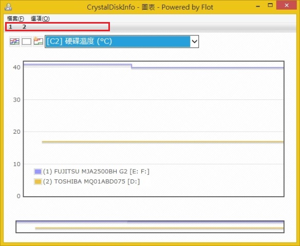 CrystalDiskInfo硬碟檢測工具使用-cdi019