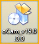 螢幕錄影與擷取圖片工具oCam軟體安装ocam002