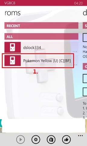 任天堂GBA模擬器設定-vgb071