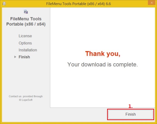 FileMenu Tools 下載與安裝-fmt013