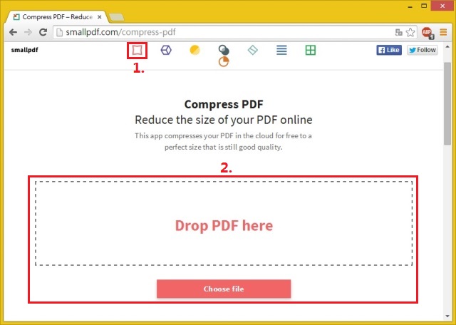 Smallpdf 線上壓縮PDF服務教學-spdf011