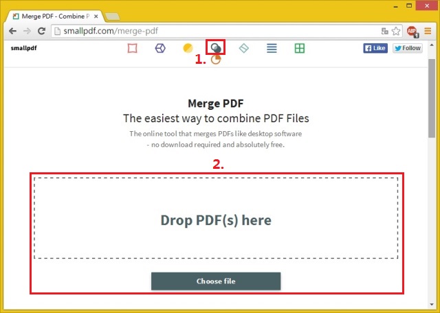 Smallpdf 線上合併PDF服務教學-spdf041