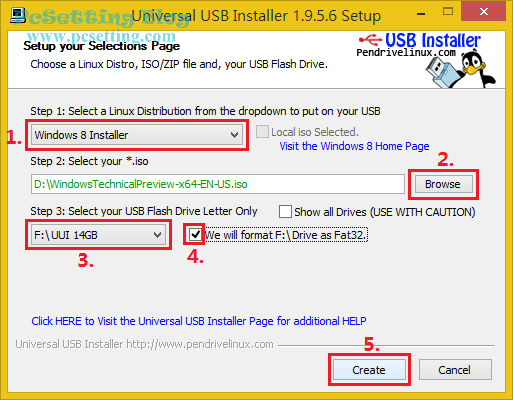 製作Windows 10開機隨身碟-w10os012