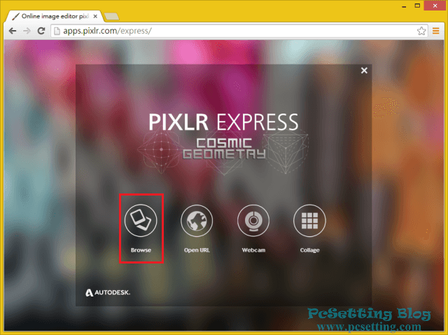 Pixlr Express 圖片特效製作工具-pixlr031