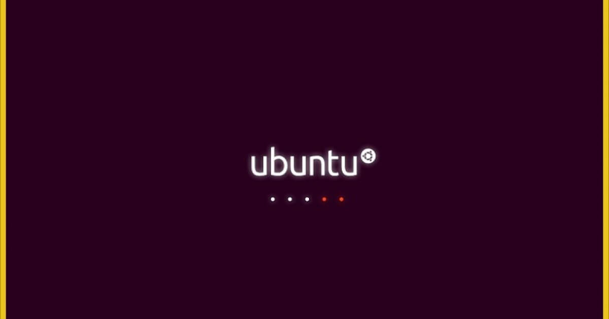 VMware Player 虛擬機器安裝 Ubuntu 設定教學