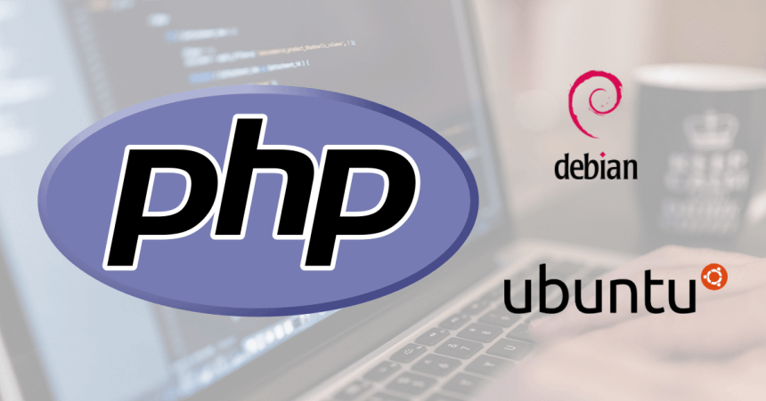 Debian/Ubuntu 環境升級 PHP 版本